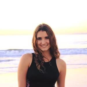 Meet your Posher, Lili